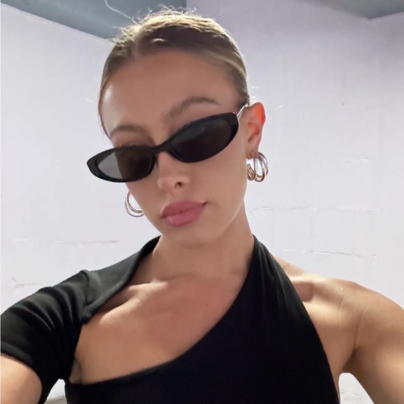 Otra Sunglasses: Lulu (NWT) - Picture 4 of 6